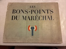 Bons points maréchal d'occasion  La Tour-d'Aigues