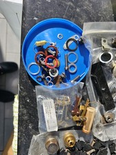 Mga parts mixed for sale Mga parts mixed for sale  BIRCHINGTON