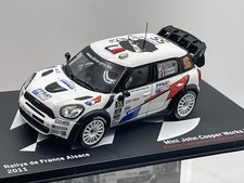 Mini cooper works for sale  KENDAL