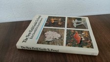 New field guide for sale  UK