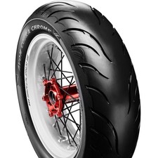 Cruiser motorcycle tyre for sale  TELFORD