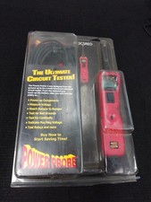 Power probe pp3csred for sale  Costa Mesa