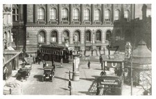 Foto berlin bahnhof gebraucht kaufen Foto berlin bahnhof gebraucht kaufen  Berlin