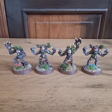 Wood elves dryads for sale  PORTSMOUTH