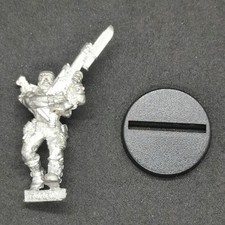 Catachan jungle fighter for sale  NORTHAMPTON