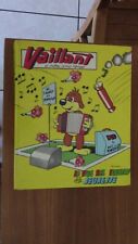 Reliure vaillant petit d'occasion  Montpellier-