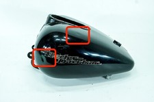Harley street glide for sale  Euclid
