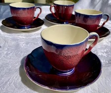 Carltonware carlton ware.set for sale  HAVERFORDWEST