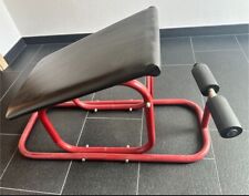 Sit bank bauchtrainer gebraucht kaufen  Effeltrich
