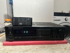 Onkyo 902 quartz for sale  San Jose