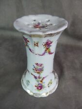Pique fleurs porcelaine. d'occasion  Pézilla-la-Rivière
