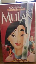 mulan vhs gebraucht kaufen  Jessen