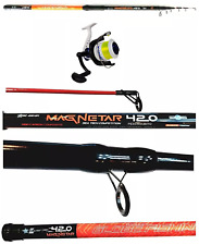 Kit canna 4.20m usato  Amelia