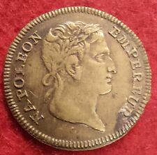 Napoleon emperor 1809 for sale  SOLIHULL