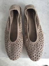 Ballerines arche modele d'occasion  Saint-Gildas-de-Rhuys