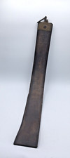 Antique barber razor for sale  Franklin