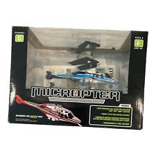 Microcopter micro wireless usato  Spedire a Italy