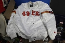 49ers starter jacket for sale 49ers starter jacket for sale Palmdale