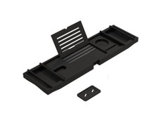 Bamboo bathtub tray for sale  New Berlin