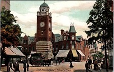 Broadway crouch end for sale  DERBY