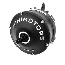 Minimotors moteur dualtron d'occasion  Montreuil