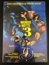 Notte copia numerata usato  Torino
