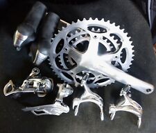 Shimano ultegra gruppe gebraucht kaufen  München