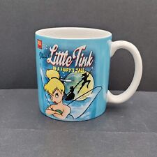 Tinker bell mug for sale  Denver