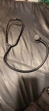 Estetoscópio de monitoramento 3M Littmann Classic III 27" - Black Edition (5803) comprar usado  Enviando para Brazil