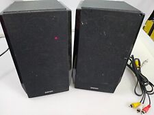 Altavoces multimedia de estantería Bluetooth activos Edifier R1850DB sin control remoto segunda mano  Embacar hacia Argentina