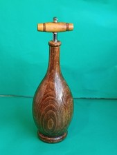 Große vintage pfeffermühlen gebraucht kaufen  Aachen