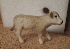 Schleich braunvieh kalb gebraucht kaufen  Jemgum