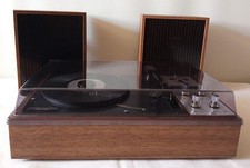 Tourne disque platine d'occasion  Évron