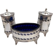 Chester 1920 solid for sale Chester 1920 solid for sale  UK