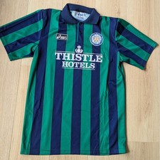 Leeds utd 3rd for sale  YORK