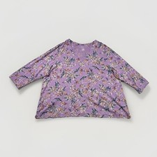 Purejill top womens for sale  Jacksonville