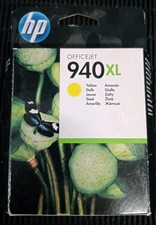 940xl giallo cartuccia usato  Fontaniva