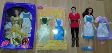 Barbie schöne biest gebraucht kaufen  Köln