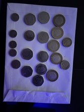 collectible coin for sale  CAERPHILLY