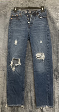Levi womens jeans for sale  San Diego