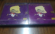 Speedy gonzales pellicole usato  Palo del Colle