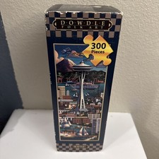 Dowdle folk art for sale  Denver