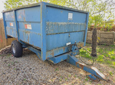 Farming cheap ton for sale  NEWARK