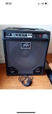 Peavey amplification max for sale  GLASGOW