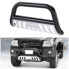 Bull bar compatible for sale  Brentwood