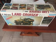 Land cruiser toyota usato  Quarrata
