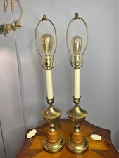 Pair tall vintage for sale  Vancouver