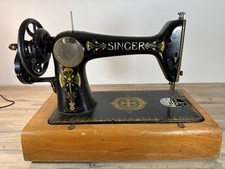 Vintage antique singer for sale  FAKENHAM