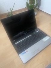 Packard bell easynote gebraucht kaufen  Leipzig
