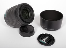 Nikkor 200mm 5.6 for sale  Jamaica Plain
